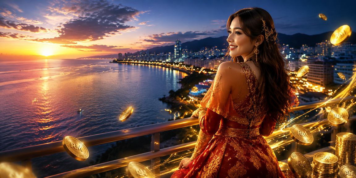 Promosi cashback odds perlawanan ds3h untuk pengguna Kota Kinabalu