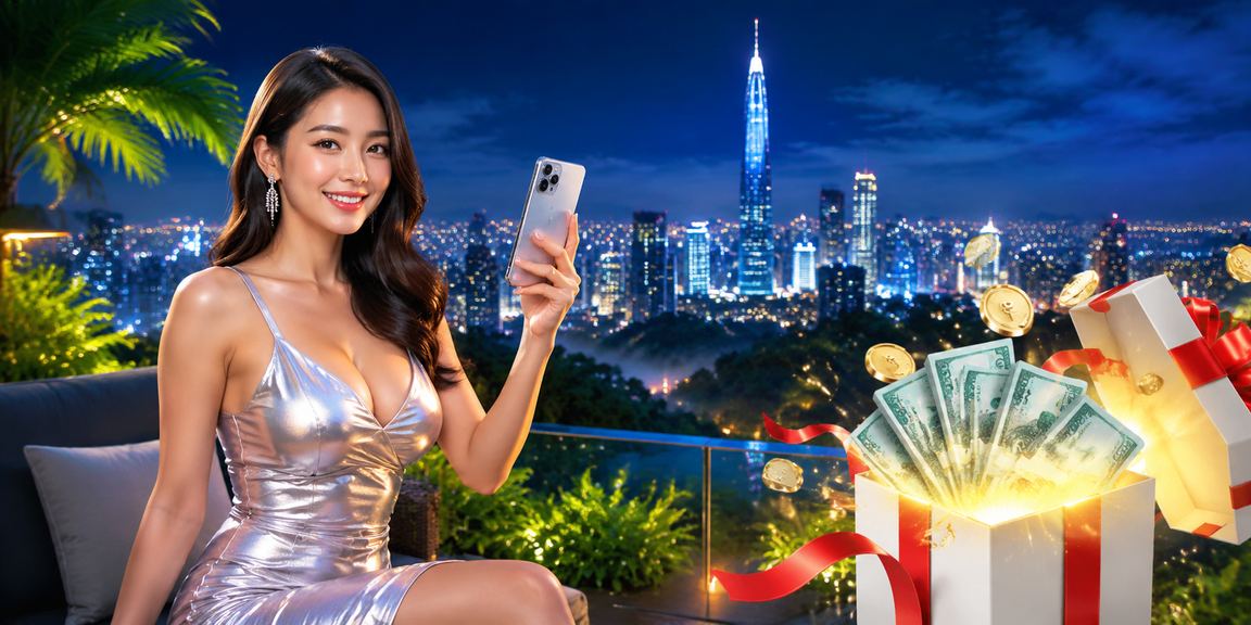 Pengguna Kuala Lumpur mengakses promosi kasino ds3h melalui mudah alih