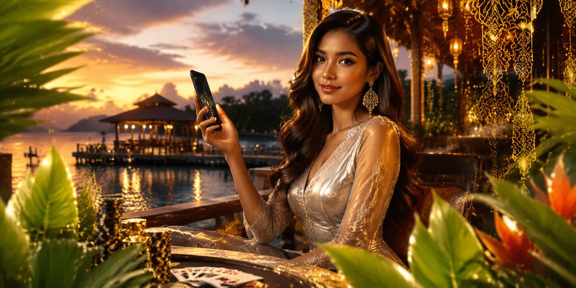 Permainan kad Teen Patti ds3h popular di kalangan pemain Terengganu